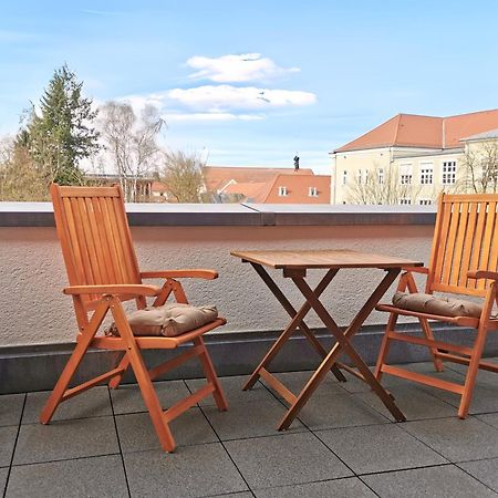 Fynbos City Penthouse, Dachterrasse, Design-Kueche, Parkplatz Straubing Eksteriør billede