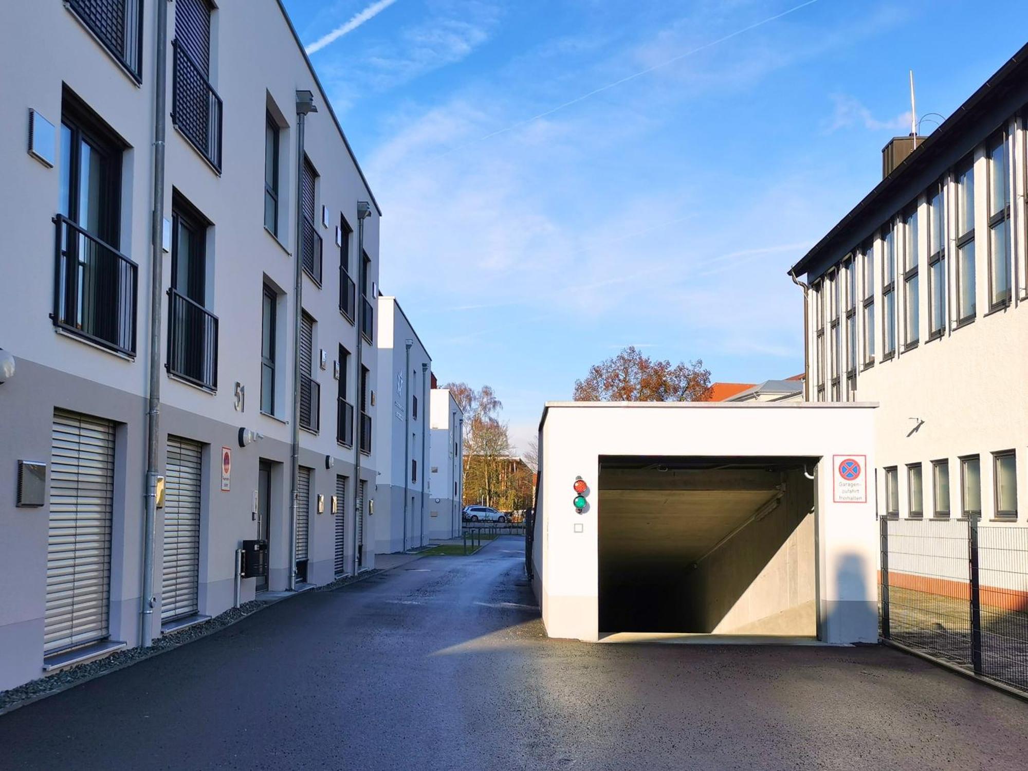 Fynbos City Penthouse, Dachterrasse, Design-Kueche, Parkplatz Straubing Eksteriør billede